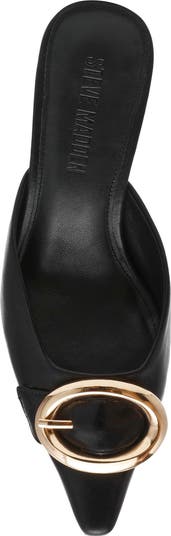 Lisbeth Pointed Toe Mule
