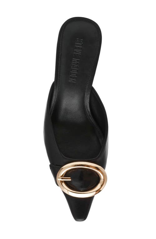 Steve Madden Lisbeth Pointed Toe Mule