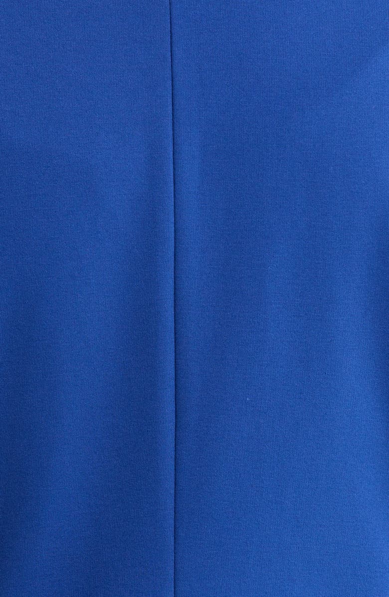 Jones New York Faux Double Breasted Jacket, Alternate, color, Sapphire