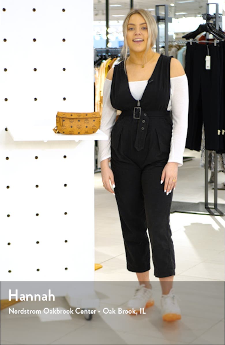 Small Visetos Original Crossbody Bag, sales video thumbnail