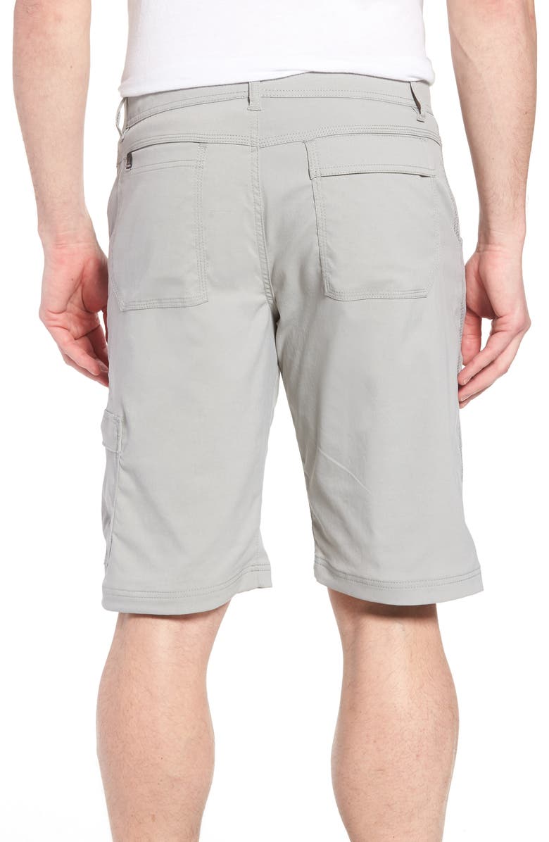 prAna Zion Stretch Shorts, Alternate, color,