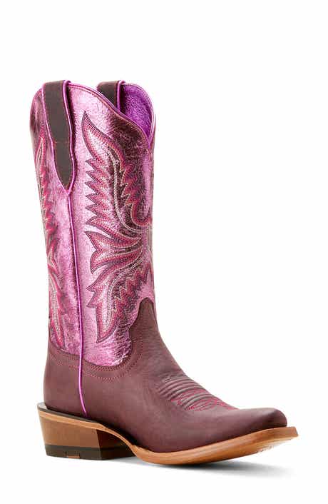 Ariat Futurity Flash Western Boot