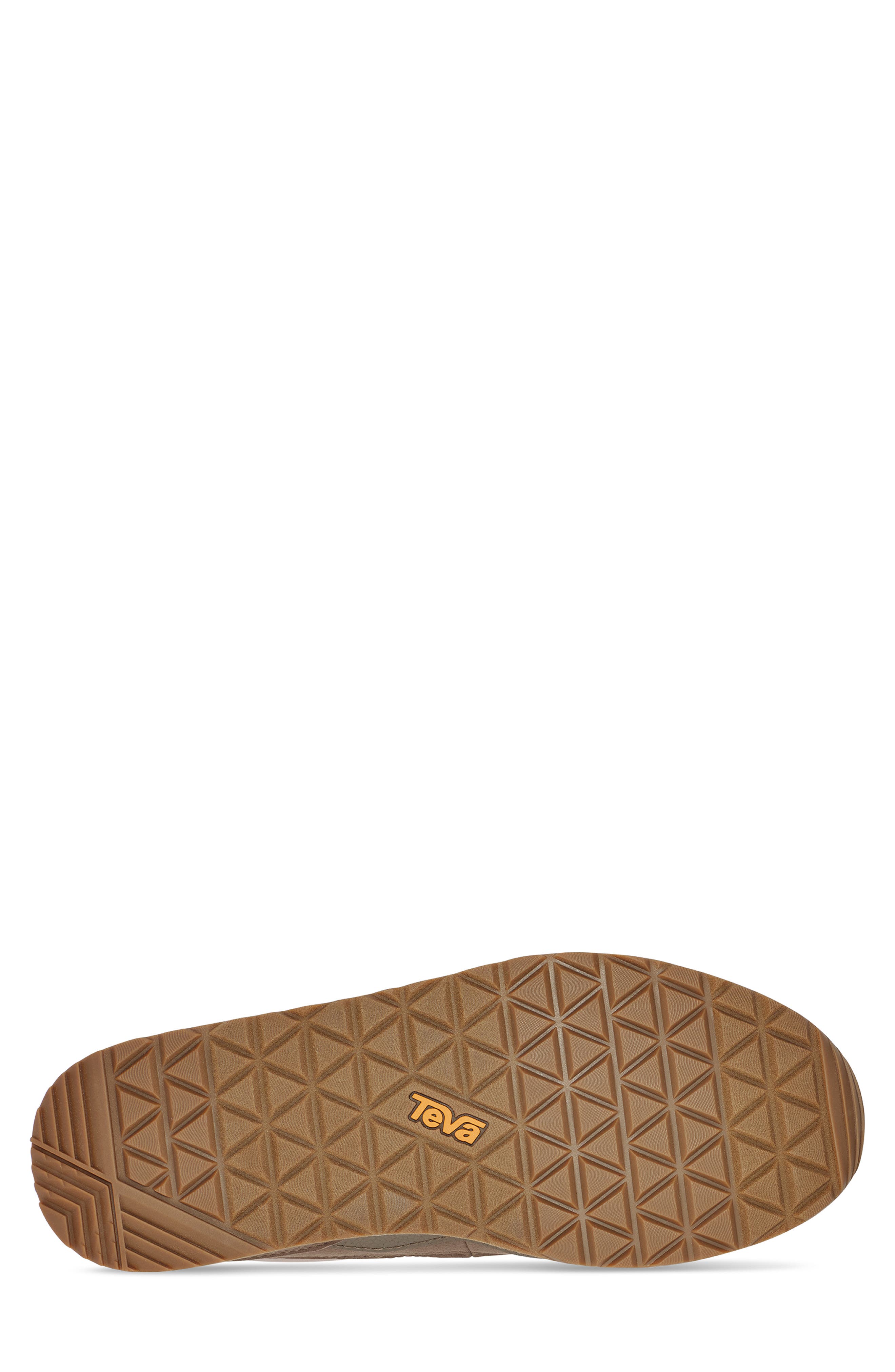 Teva ReEmber VistaVerse Water Resistant Wedge Sneaker, Alternate, color, 