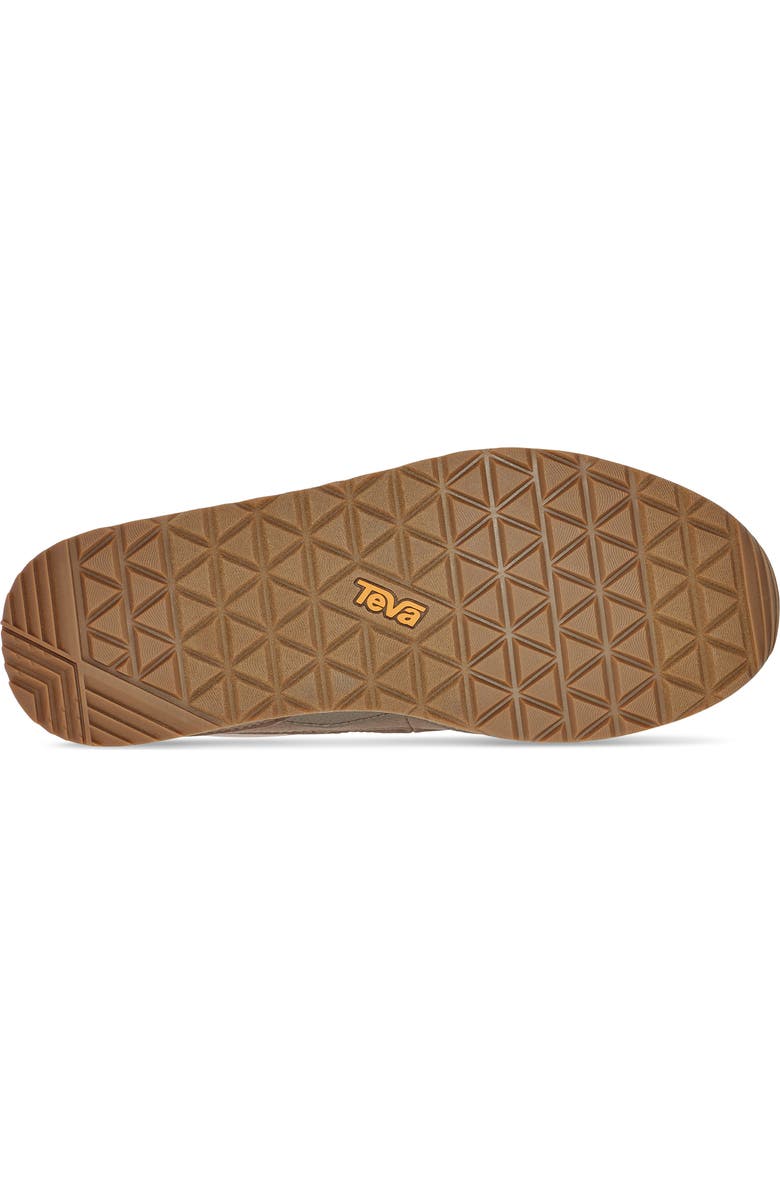 Teva ReEmber VistaVerse Water Resistant Wedge Sneaker, Alternate, color,