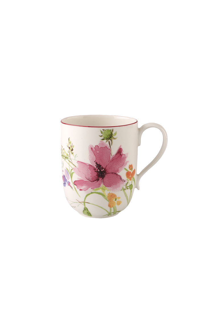 Mariefleur Basic Latte Macciato Mug, Main, color, None