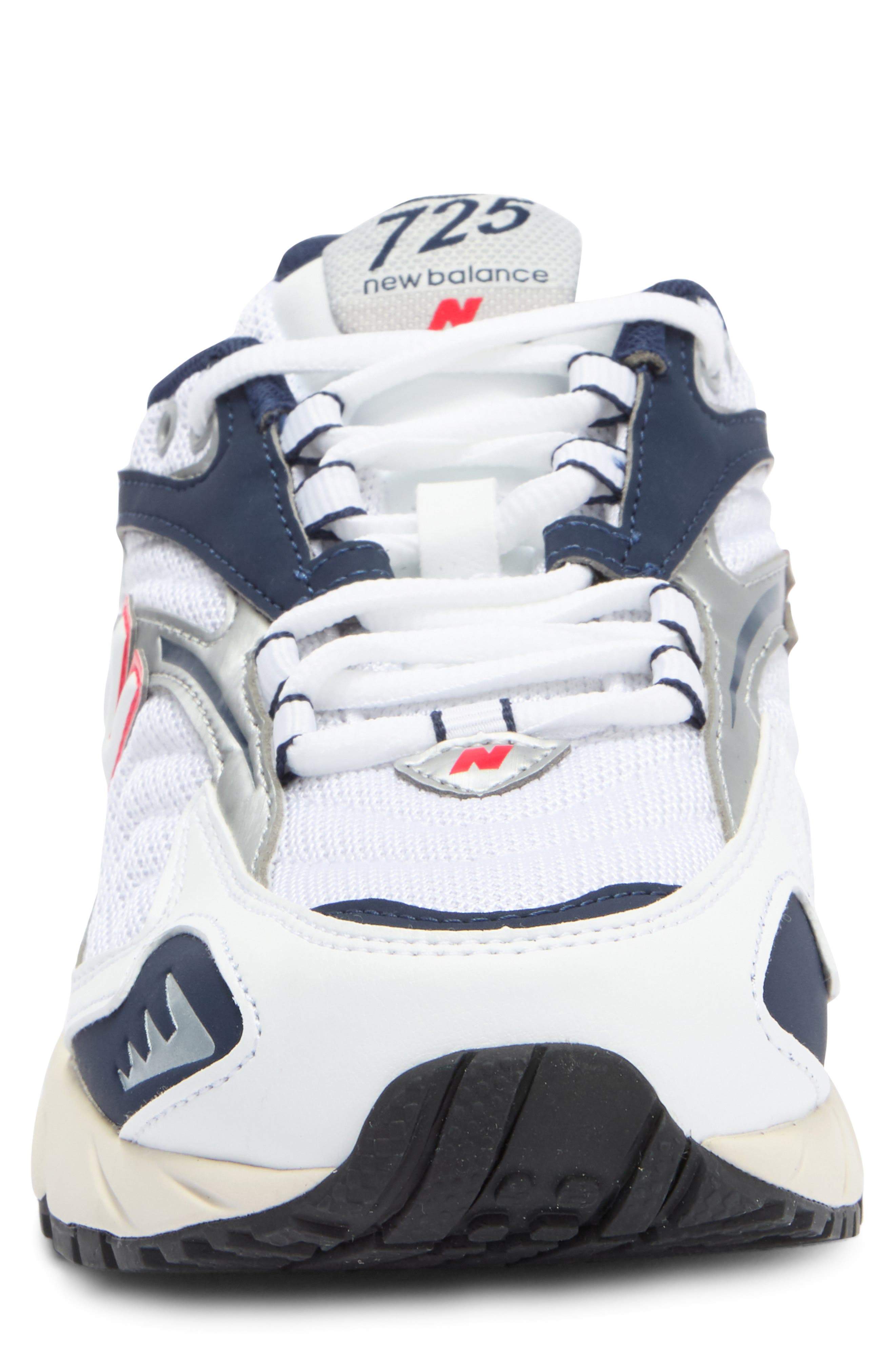 New Balance 725 Sneaker, Alternate, color, 