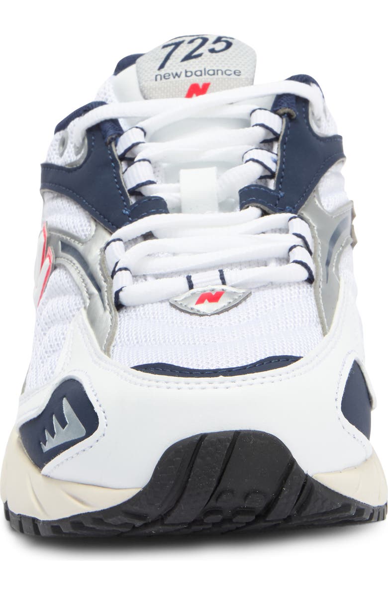 New Balance 725 Sneaker, Alternate, color,