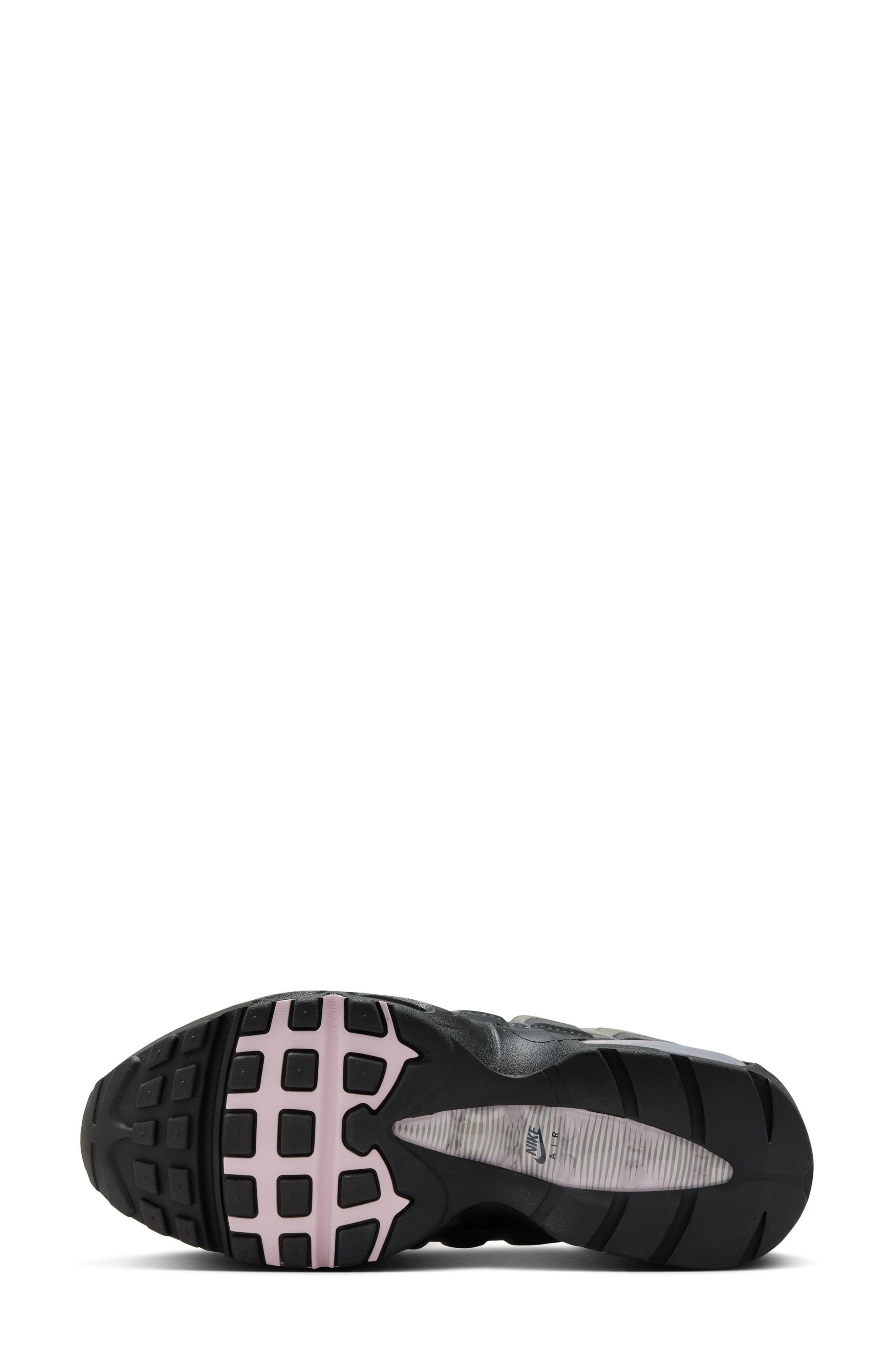 Nike Air Max 95 OG Sneaker, Alternate, color, 