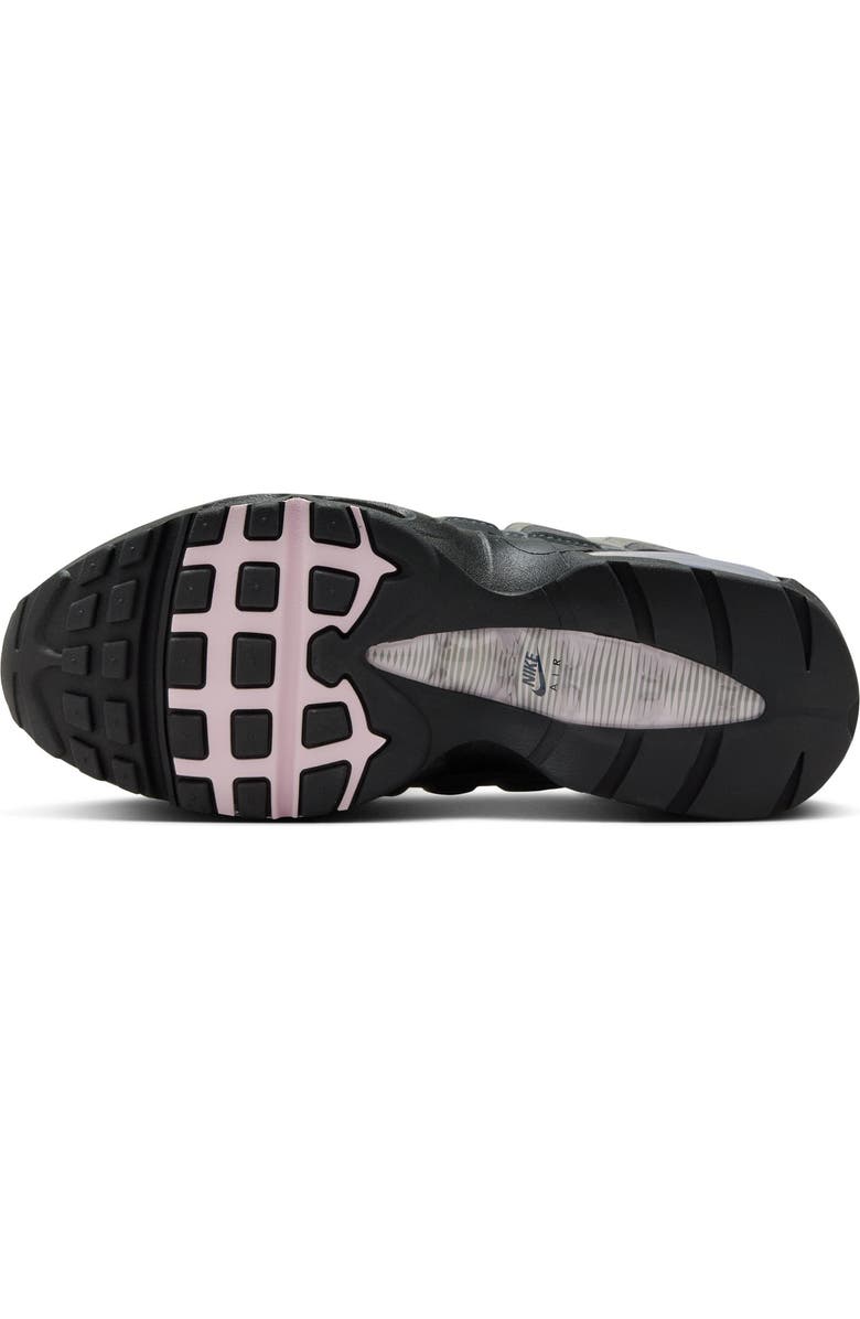 Nike Air Max 95 OG Sneaker, Alternate, color,