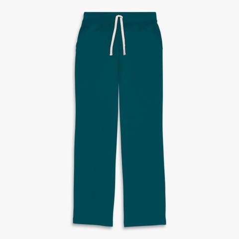 Grown-Ups Relaxed Organic PJ Pant (Unisex Fit)