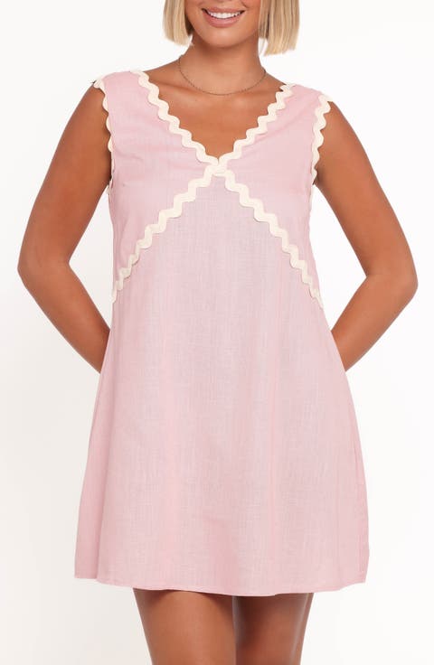 Lark Minidress