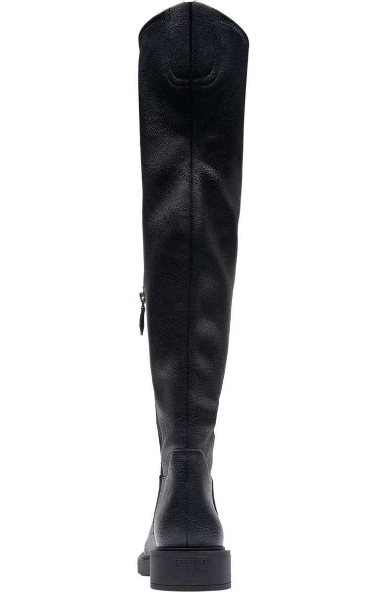 Aerosoles Golla Over the Knee Boot, Alternate, color,