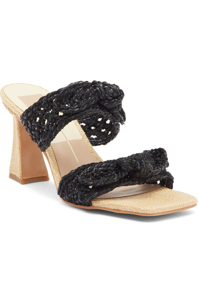 Dolce Vita Niyah Slide Sandal, Main, color,