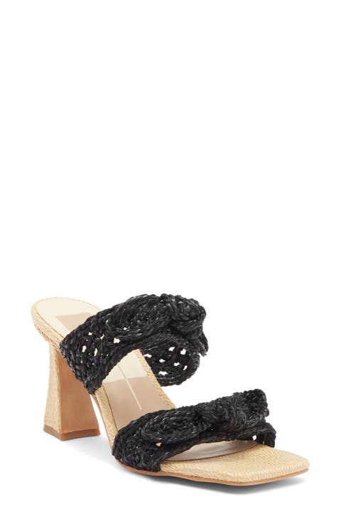 Niyah Slide Sandal (Women)