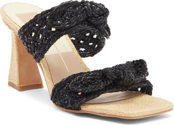 Niyah Slide Sandal