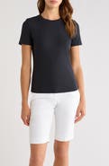 G/FORE Tech Golf UPF 50+ Rib T-Shirt