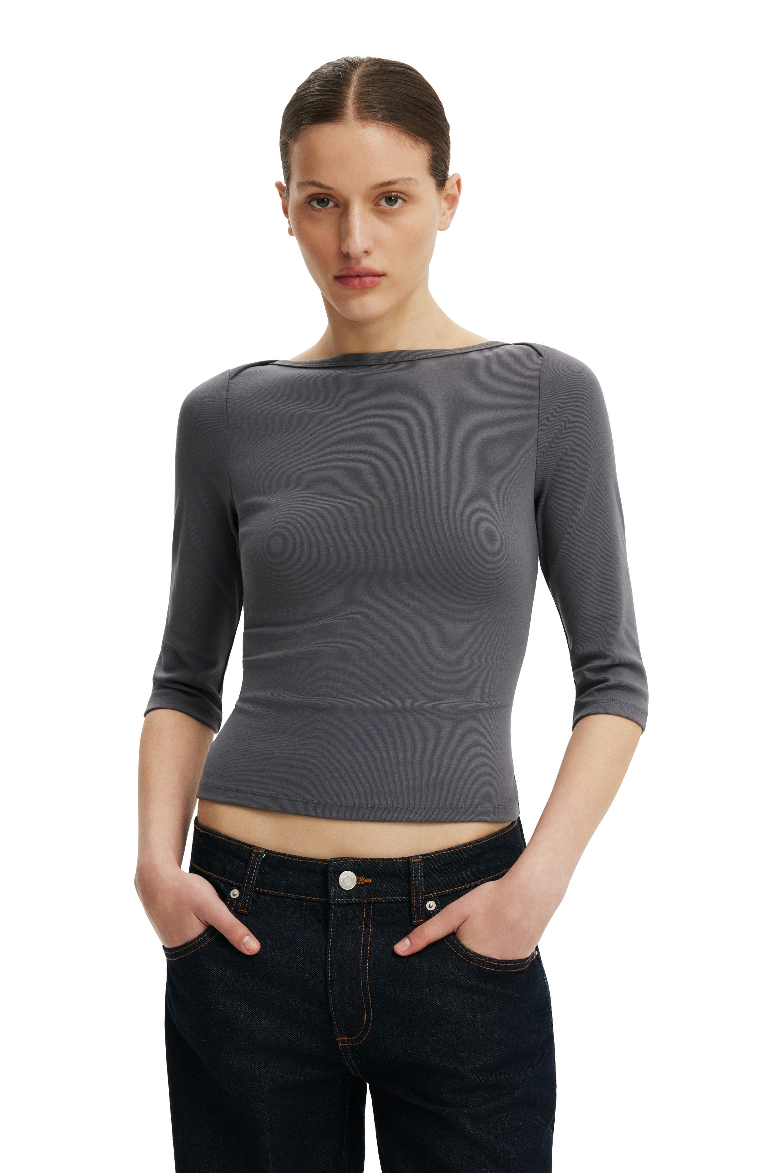 selected Steel Onyx