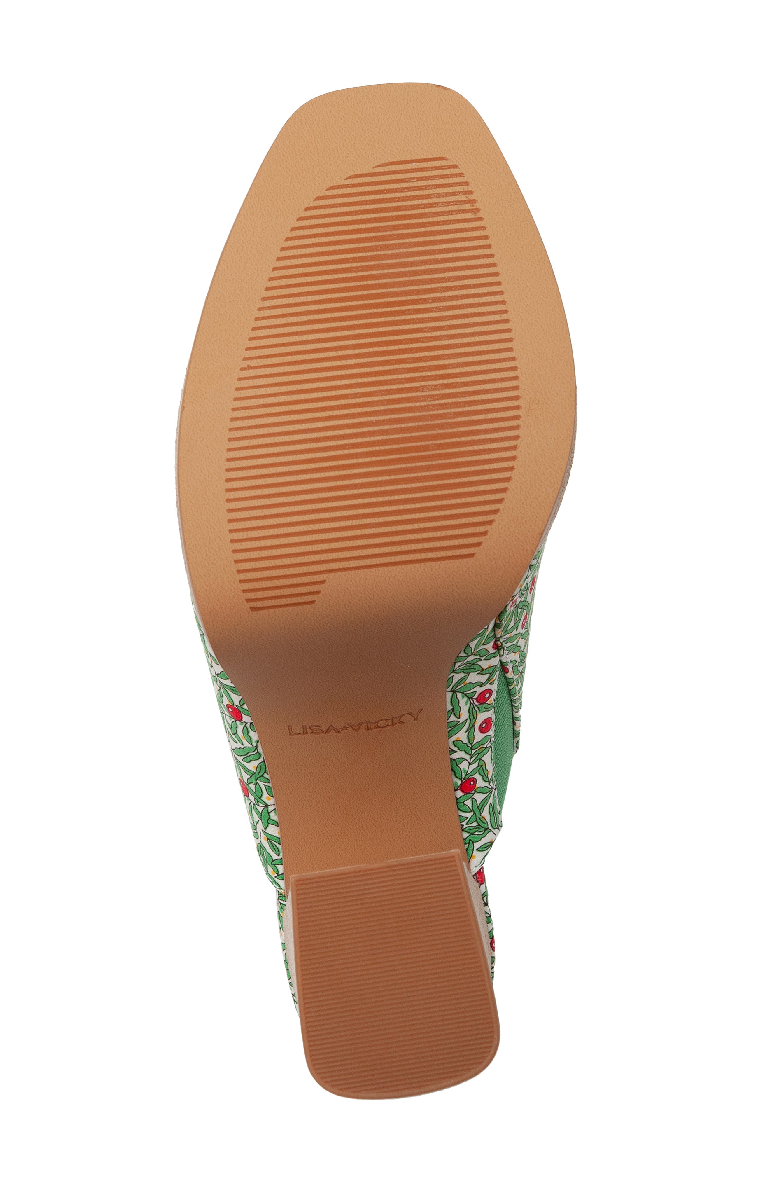 Lisa Vicky Joy 2 Platform Sandal, Alternate, color, 