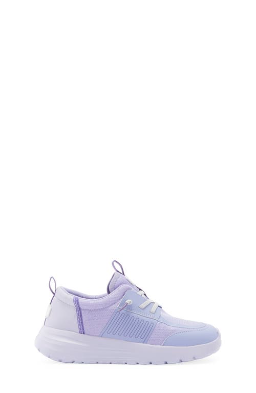 Hey Dude Kids' Sirocoo Play Sneaker In Multi