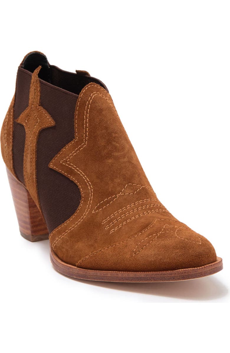 Rachel Comey Orland Western Chelsea Boot, Main, color,