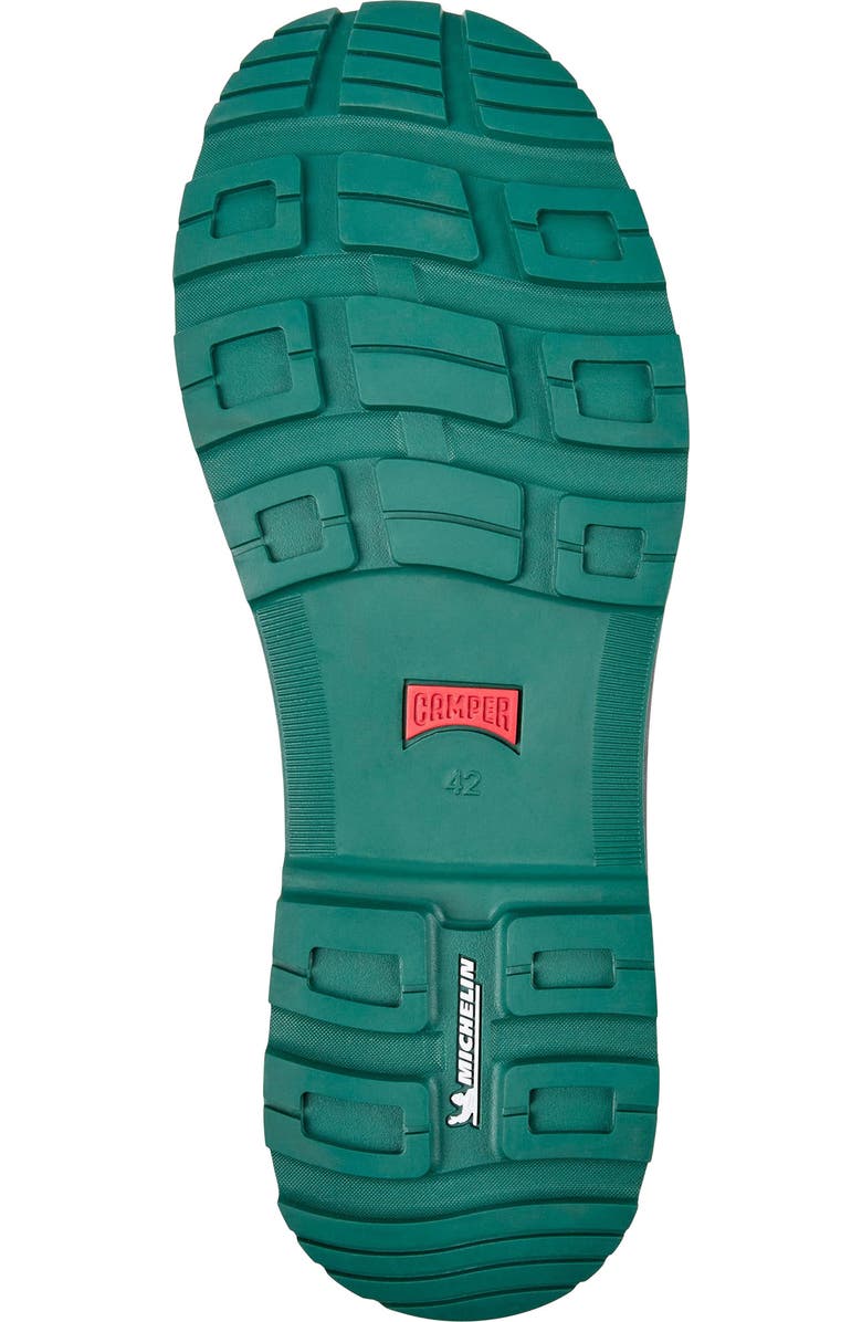 Camper Brutus Trek Waterproof Chelsea Boot, Alternate, color,