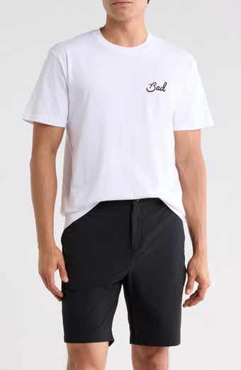 Birdie Logo Graphic T-Shirt
