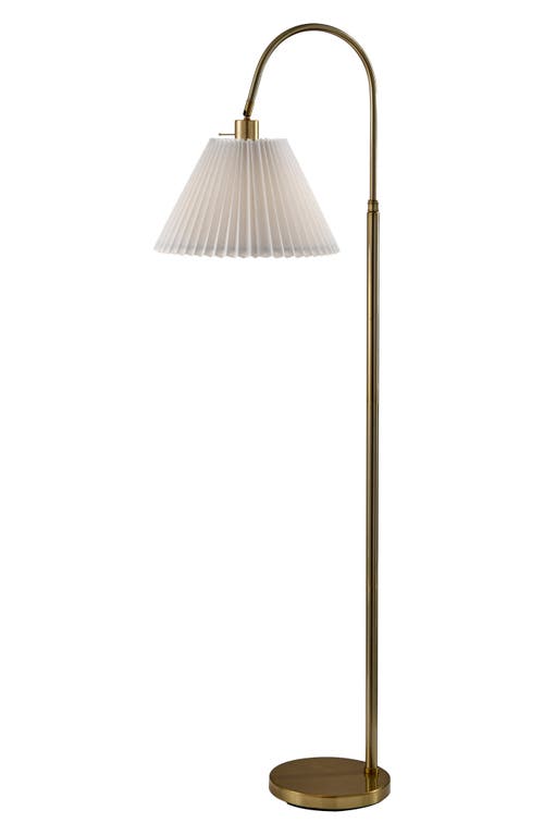Adesso Lighting Thalia Floor Lamp
