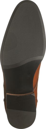 Cameron Plain Toe Derby