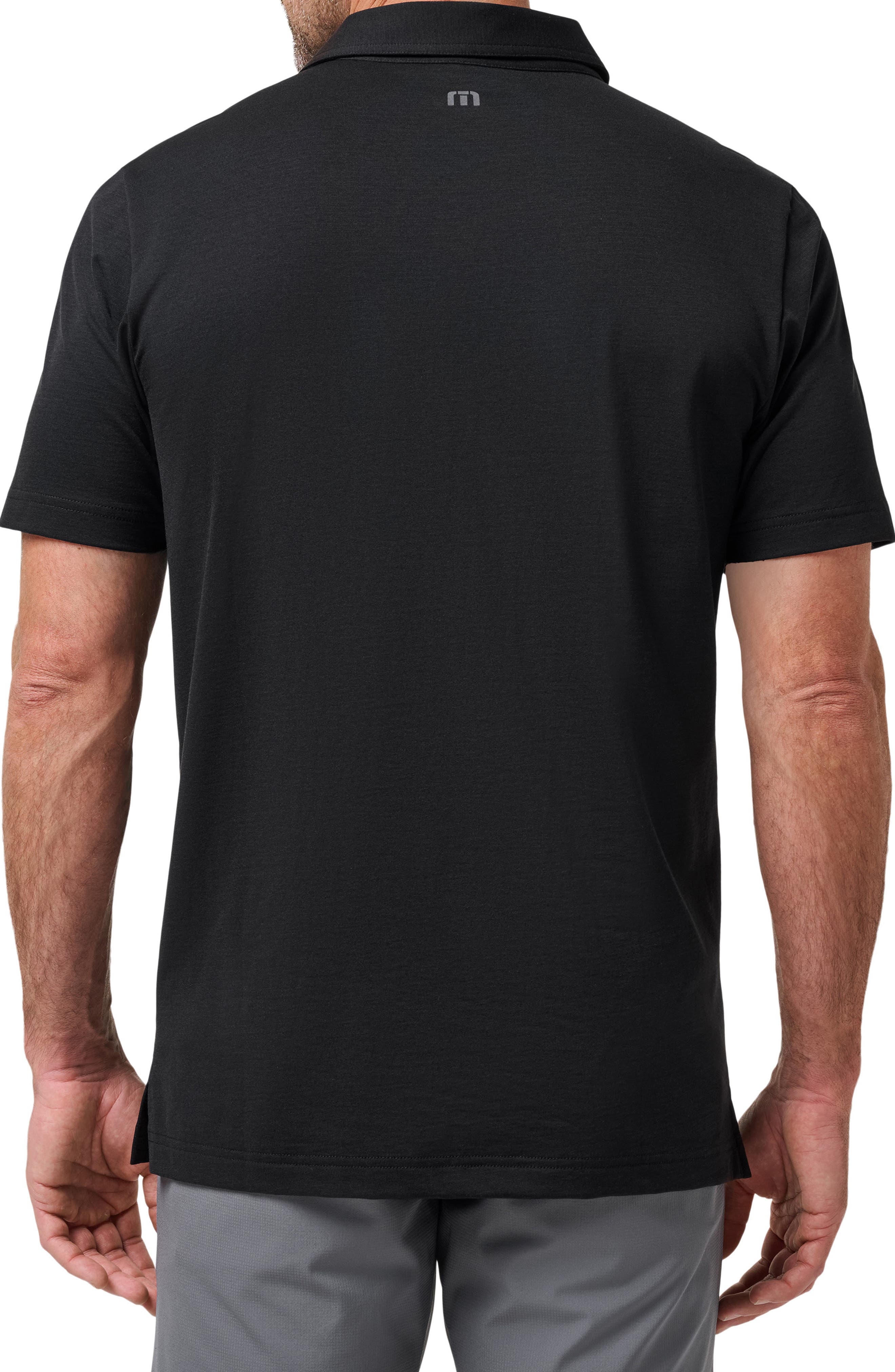 Performance Jersey Flight Polo Shirt - image 2