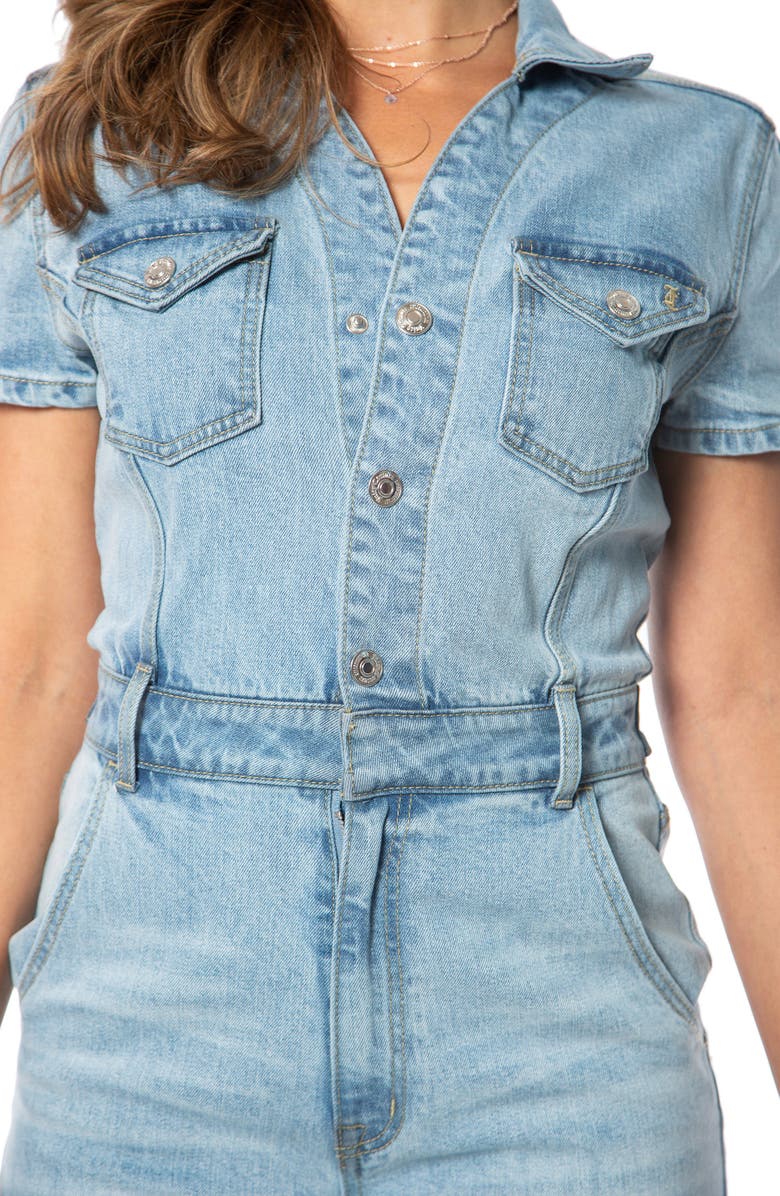 Juicy Couture Utility Jumpsuit, Alternate, color,