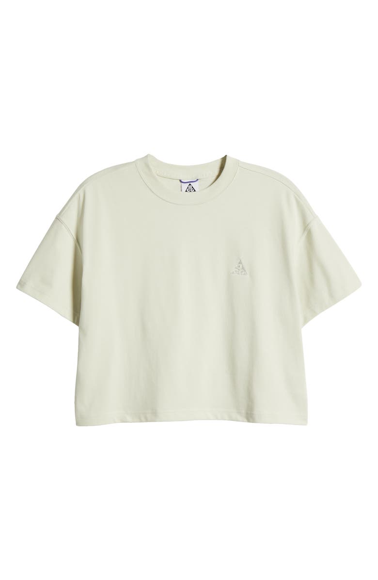 Nike ACG Dri-FIT ADV Oversize T-Shirt, Alternate, color, 