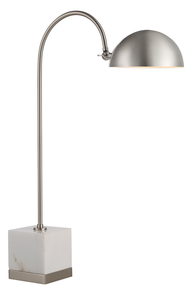 Renwil Edessa Marble Table Lamp, Alternate, color,