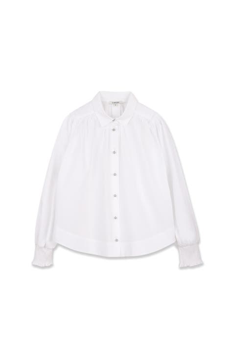 Formal Blouse