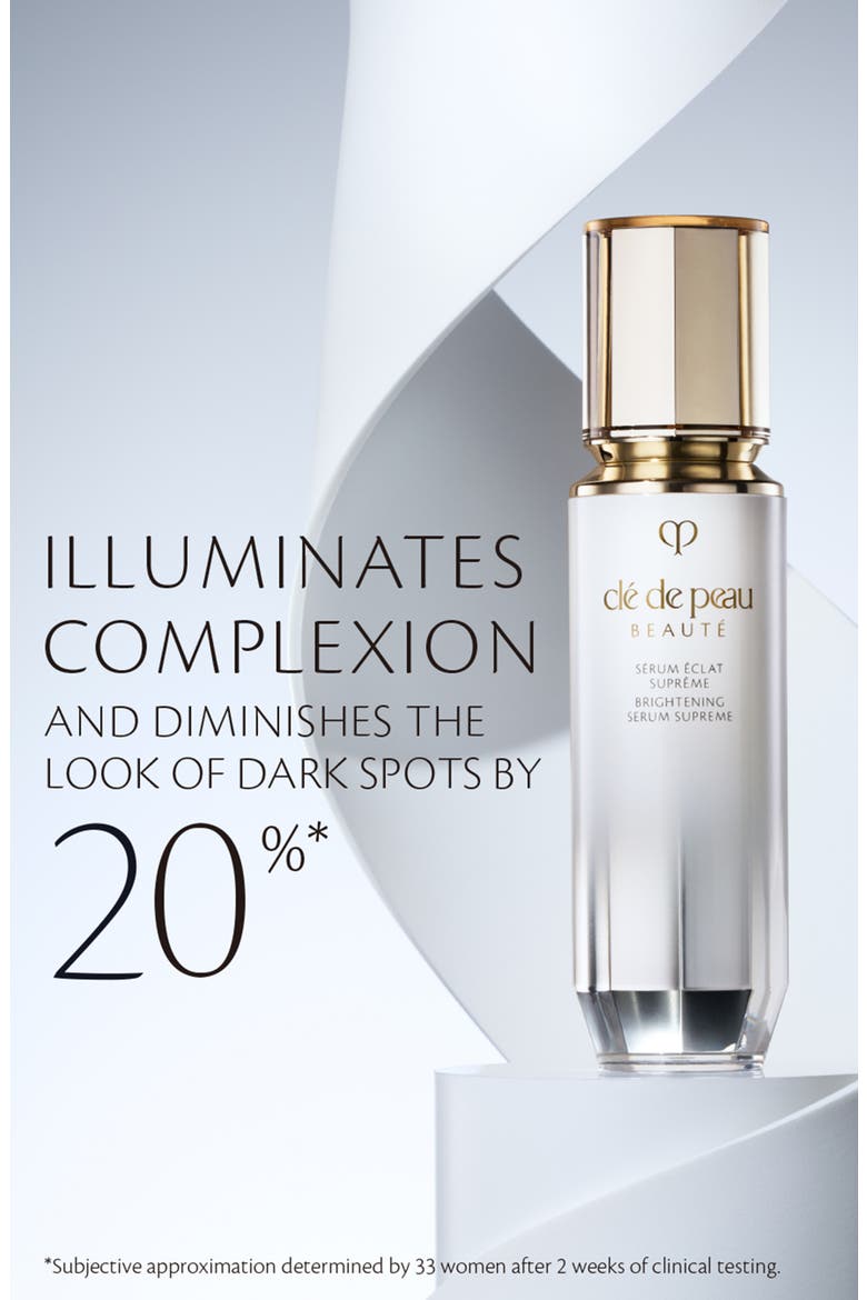Brightening Serum Supreme, Alternate, color, REGULAR