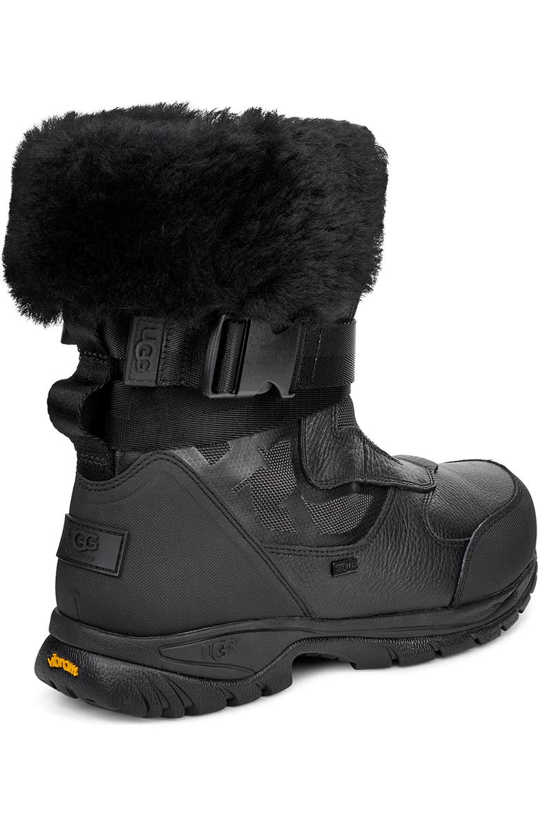 UGG<sup>®</sup> Tahoe Waterproof Snow Boot, Alternate, color,