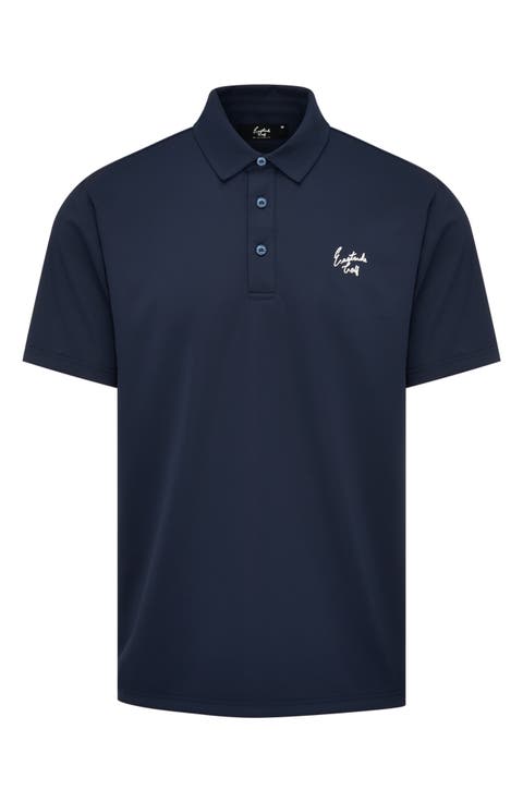 Signature Polo