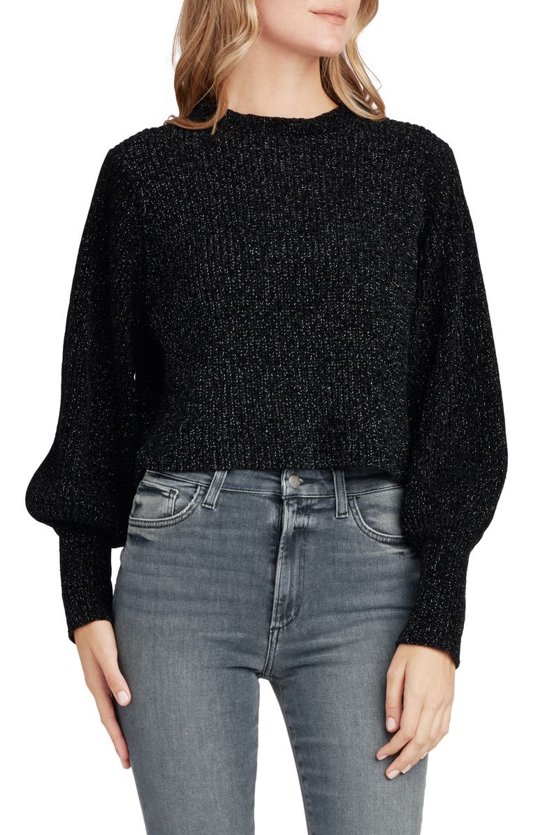 Joe's Edith Crewneck Sweater, Main, color, 