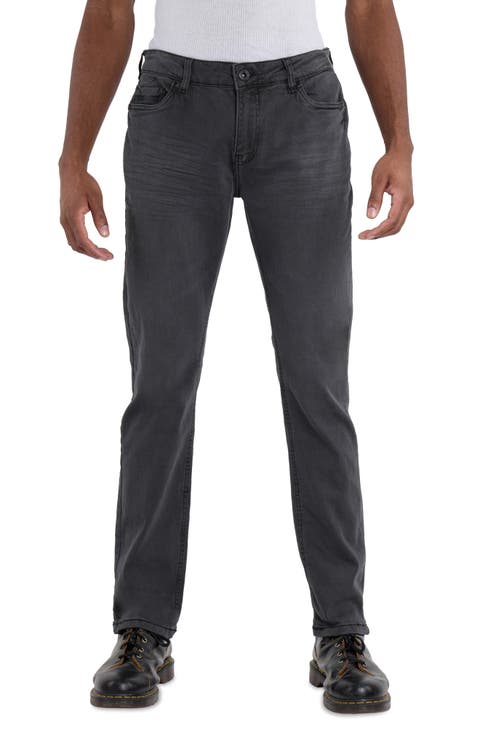 Cultura Slim Fit Stretch Jeans