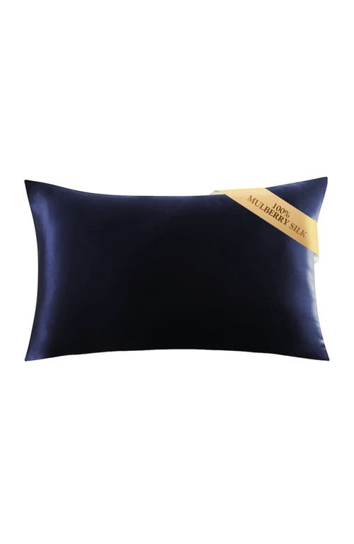 Silksilky 22momme 100% Mulberry Silk Envelope Pillowcase