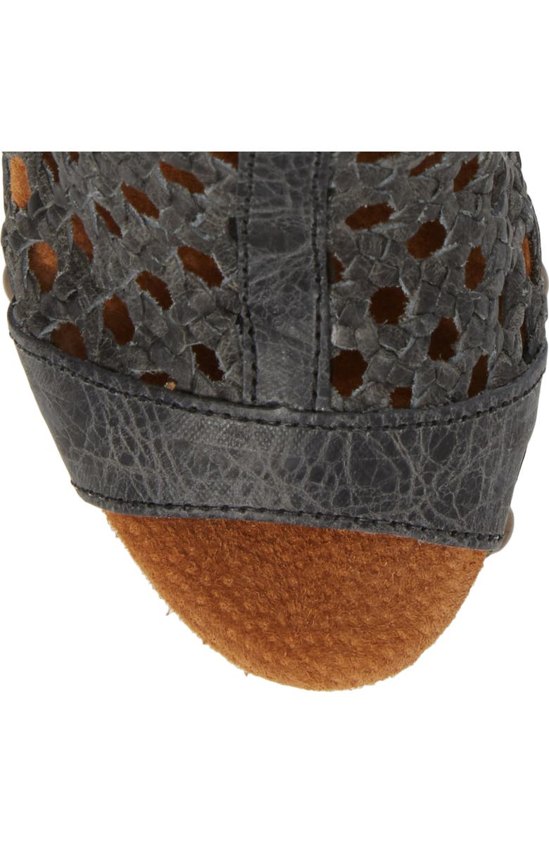 Sbicca Outlast Woven Sandal, Alternate, color,