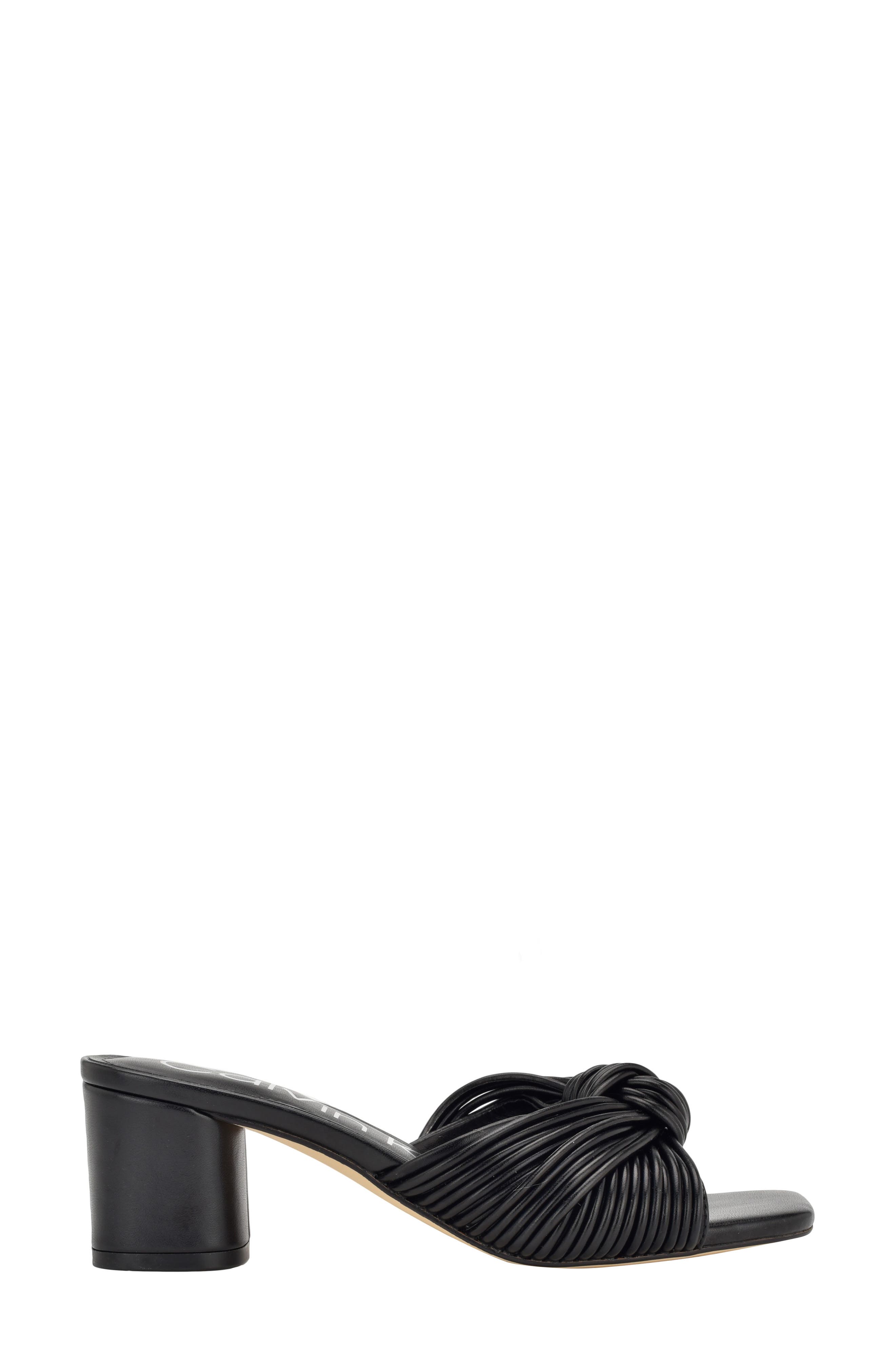 Calvin Klein Beanca Slide Sandal, Alternate, color, 