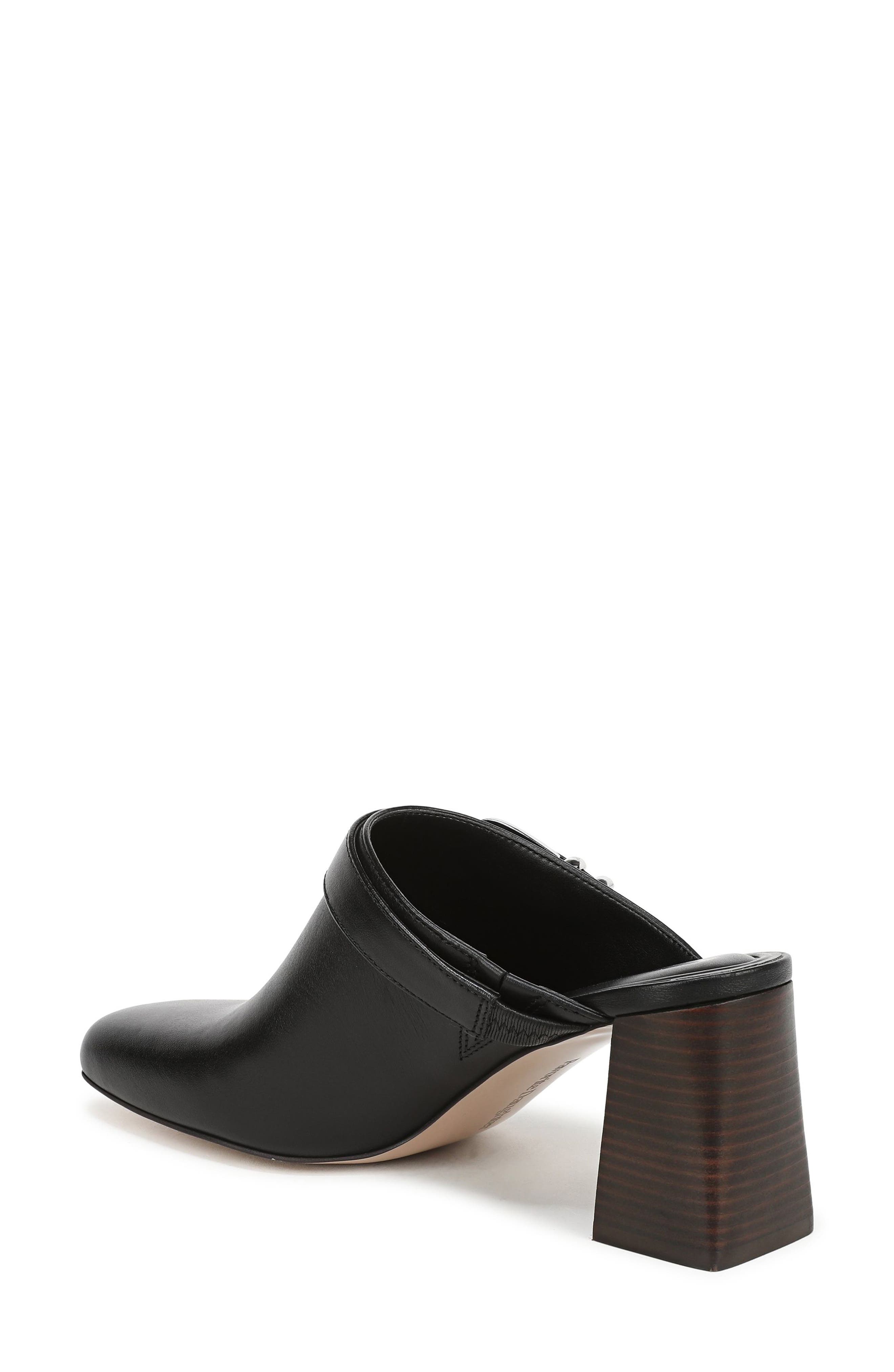 Favorite Daughter CeCe Block Heel Mule, Alternate, color, 