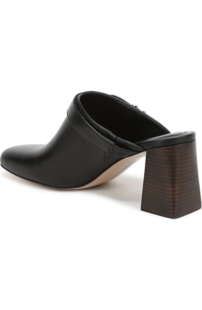 Favorite Daughter CeCe Block Heel Mule, Alternate, color,