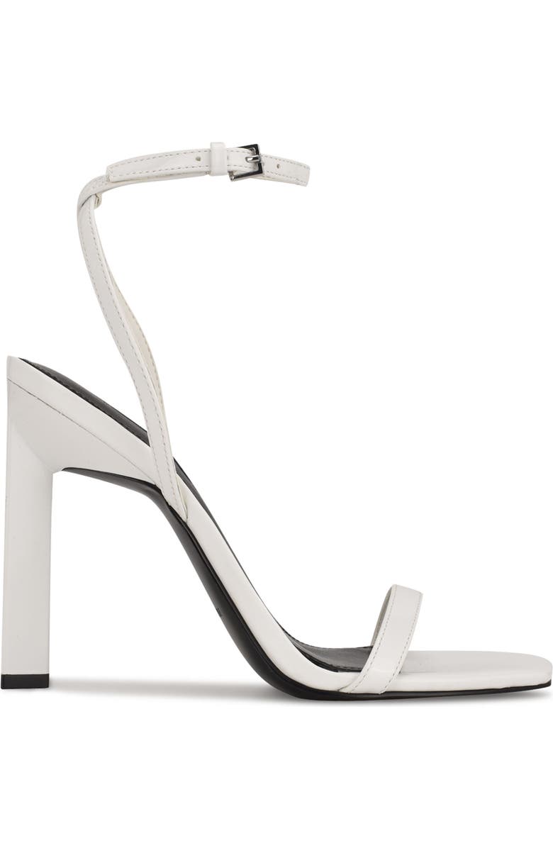Nine West Ankle Strap Sandal, Alternate, color,