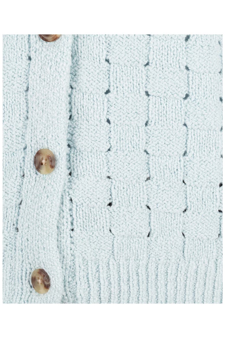 Pioneer Open Stitch Cardigan, Alternate, color, STARLIGHT BLUE