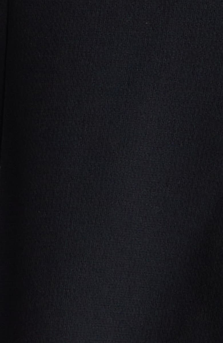 Cinq à Sept Khloe Sequin Hooded Blazer, Alternate, color, 