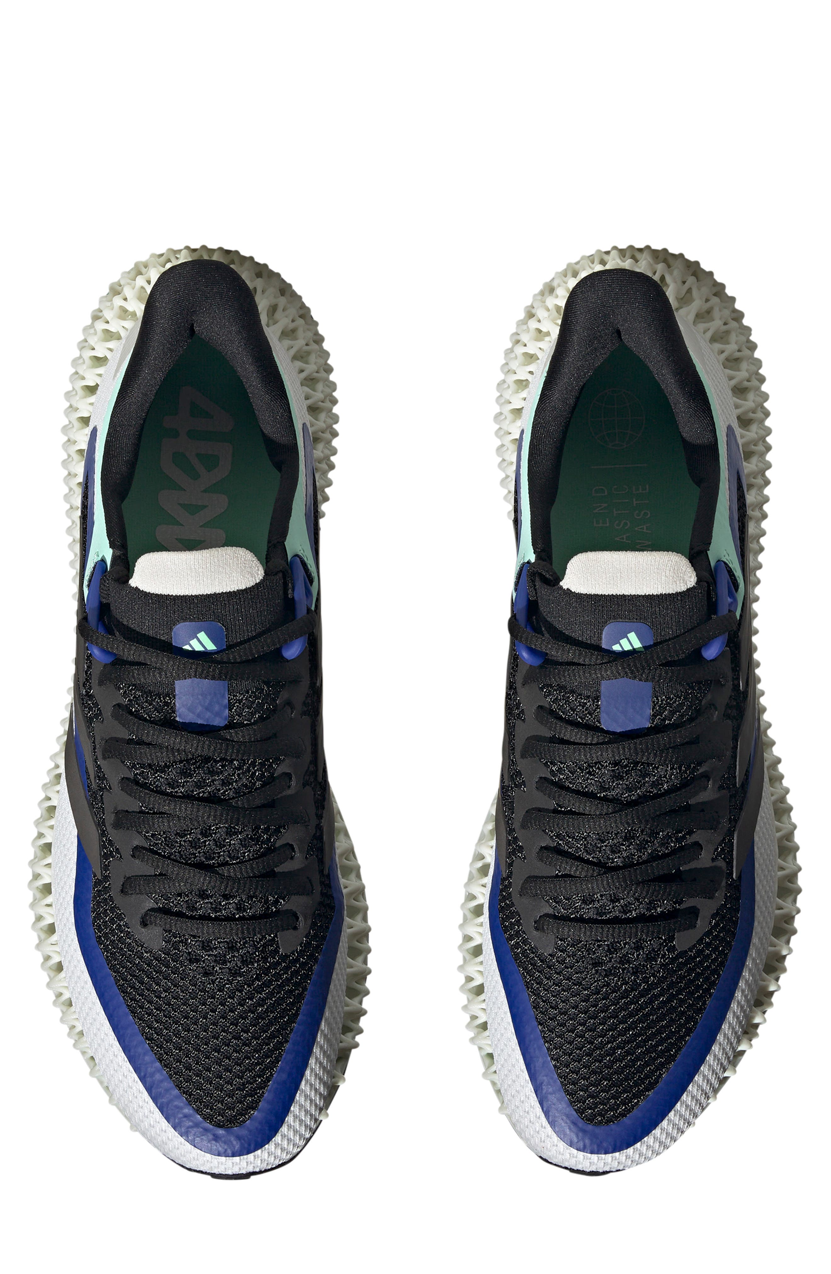 adidas 4DFWD Running Shoe, Alternate, color, 