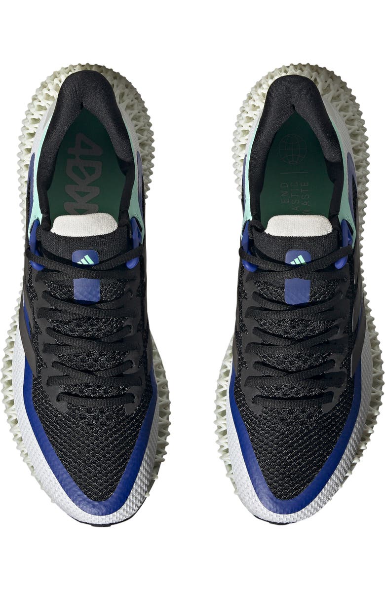 adidas 4DFWD Running Shoe, Alternate, color,