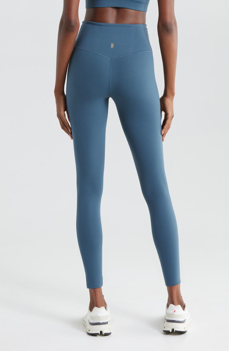 Rhone Revive 7/8 Leggings, Alternate, color, Blue Orion