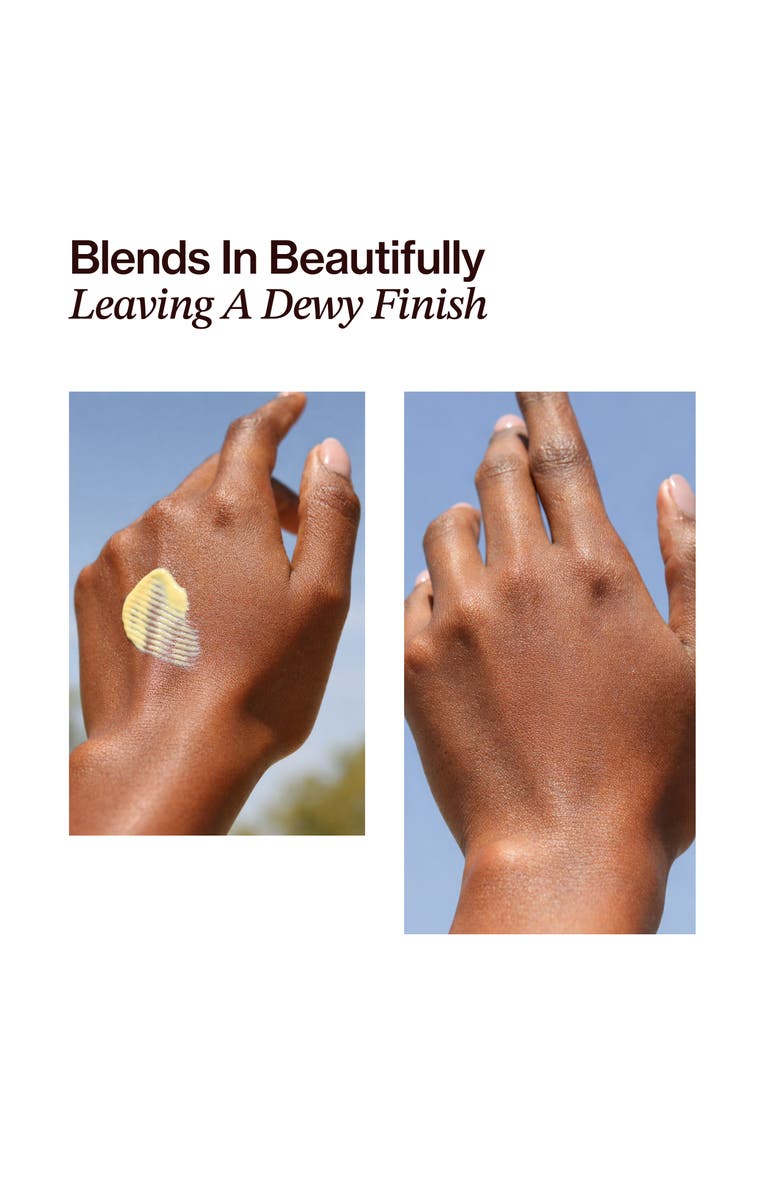 Good Weather Skin The One Daily Sun Cream SPF 30 Mineral Sunscreen, Alternate, color, 